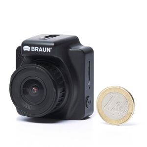 Braun Photo BRAUN B-BOX T6 Dashcam