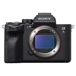 4548736119154 Sony Alpha 7S III mit professionellen Video- und Foto-Funktionen   Schwarz