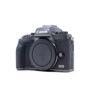 Gebraucht Canon EOS M5 Zustand: Ausgezeichnet