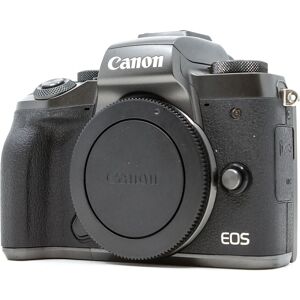 Gebraucht Canon EOS M5 Zustand: Ausgezeichnet