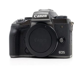 Gebraucht Canon EOS M5 Zustand: Gut