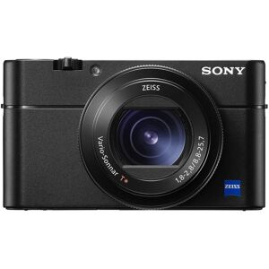 Sony Cyber-Shot Dsc-Rx100 Va [20.1mp 3-Fach Opt. Zoom 3