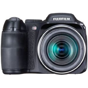 Fujifilm Finepix S2000hd [10mp 15-Fach Opt. Zoom 27