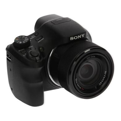 Sony Cyber-shot DSC-HX300 Schwarz