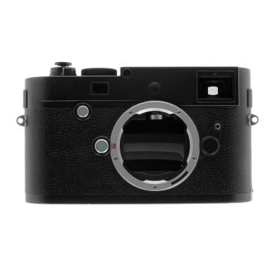 Leica M Monochrom (Typ 246) schwarz