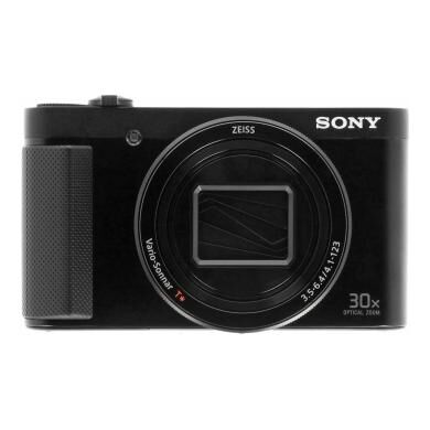 Sony Cyber-Shot DSC-HX90 schwarz