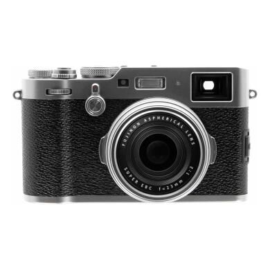 Fujifilm FinePix X100F schwarz