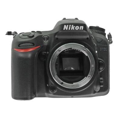 Nikon D7100 Schwarz