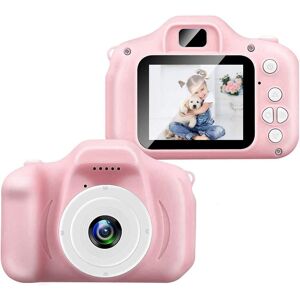 BayOne Børne -venligt digitalt kamera 1080p kamera til børnebørns kamera