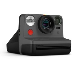 Polaroid Originals Øjeblikkelig Kamera Now Sort