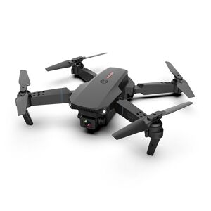 MTK E88 Pro RC Drone med to kameraer dobbelt batterier