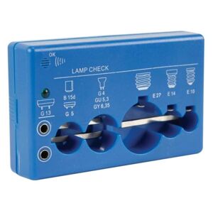 Velleman Lampe Checker