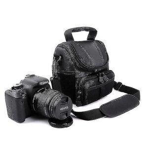 Novoka Nikon D40 kamera skuldertaske