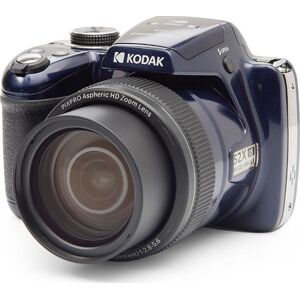 Kodak Pixpro Az528 16 Mp Digitalkamera, Blå