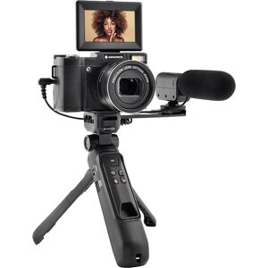 Agfaphoto Realishot Vlg4k-Opt 24 Mp Digitalkamera