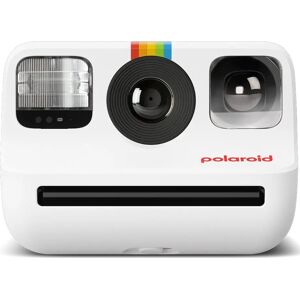 Polaroid Go Gen. 2 Instantkamera, Hvid