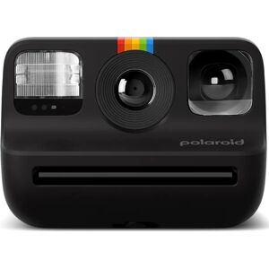 Polaroid Go Gen. 2 Instantkamera, Sort