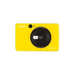 Canon Zoemini C - Digitalkamera - kompakt med hurtigfotoprinter - 5.0 MP - humlebigul
