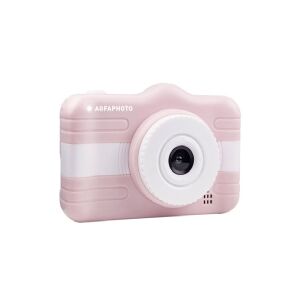 AgfaPhoto Realikids - Digitalkamera - kompakt - flashkort op til 3 m