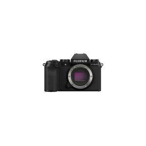 Fujifilm X -S20, 26,1 MP, 6240 x 4160 pixel, X-Trans CMOS 4, 6.2K, Berøringsskærm, Sort