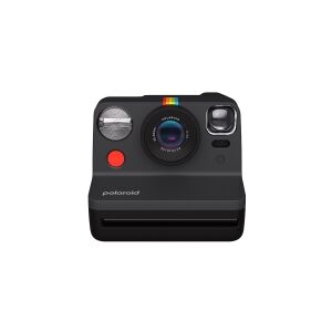 Polaroid Now Generation 2 - Instant kamera - objektiv: 94.96 mm - 102.35 mm - 600-type / i-Type sort