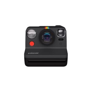 Polaroid Now Generation 2 - Instant kamera - objektiv: 94.96 mm - 102.35 mm - 600-type / i-Type sort