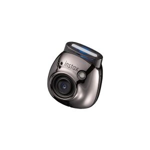Fujifilm Instax Pal - Digitalkamera - kompakt - sort