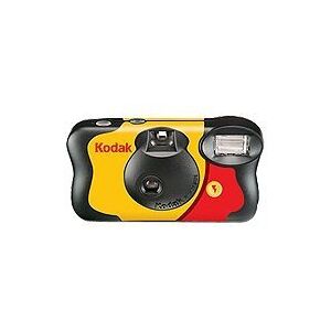 Kodak Fun Saver Otuc 27E Disposable