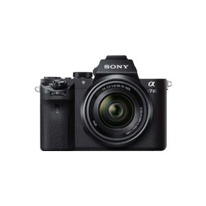 Fotoaparatas Sony Alpha 7 Mark II Kit + SEL 28-70