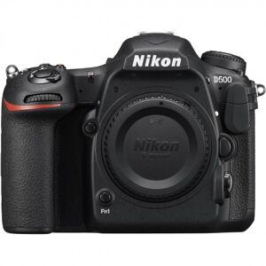 Cámara Réflex Nikon D500 Cuerpo