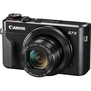 Canon Powershot G7 X Mark II