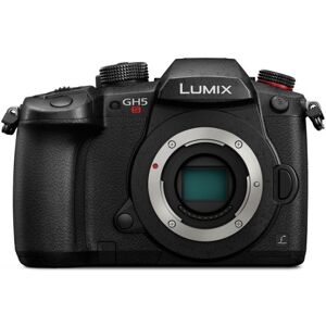 Panasonic Lumix G DC-GH5S Cuerpo