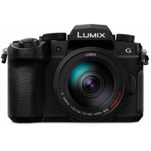 Panasonic Lumix G DC-G90 + 14-140mm F3.5-F5.6