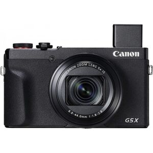 Canon PowerShot G5 X Mark II