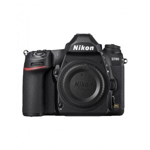Nikon D780 Cuerpo