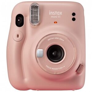 Fujifilm Instax Mini 11 Blush Pink