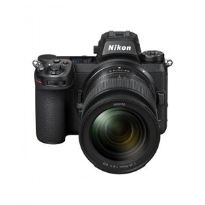 Nikon Z6II + Z 24-70mm