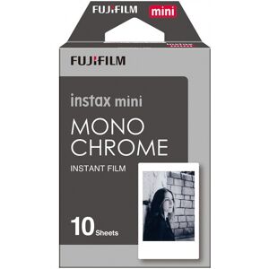 Fujifilm Película Instantanea Monochrome