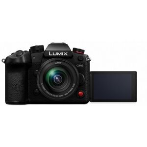 Panasonic Lumix GH6 + 12-60mm f3.5-5.6