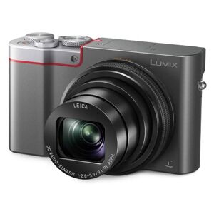 Panasonic Lumix DMC-TZ100