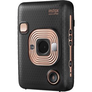 Fujifilm Instax Mini LiPlay Negro