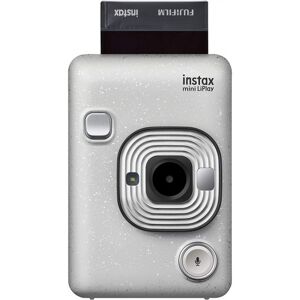 Fujifilm Instax Mini LiPlay Blanco