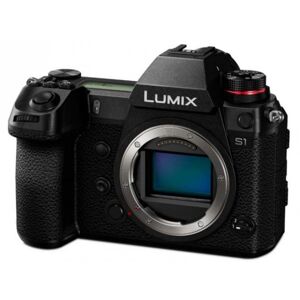 Panasonic Lumix DC-S1 Cuerpo