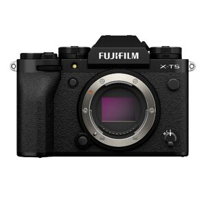 Camará Fujifilm XT5 Cuerpo Negro