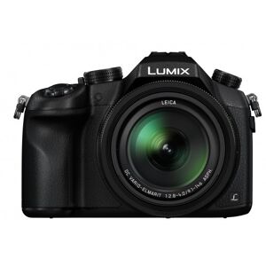 Panasonic Lumix DMC-FZ1000