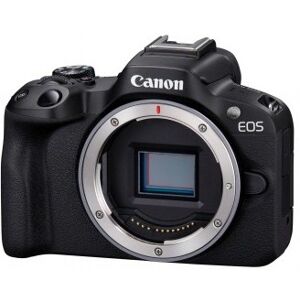 Canon EOS R50 Cuerpo