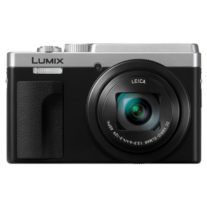 Panasonic Lumix DMC-TZ95D Plata