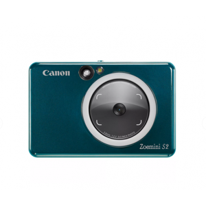 Cámara / Impresora Instantánea Canon ZoeMini S2 Azul