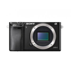 Sony Alpha ILCE 6000