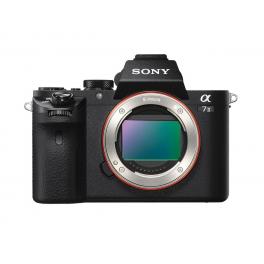 Sony Cámara Sony α7R II ILCE-7RM2 Cuerpo